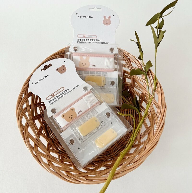 Dottodot 清香蚊帶