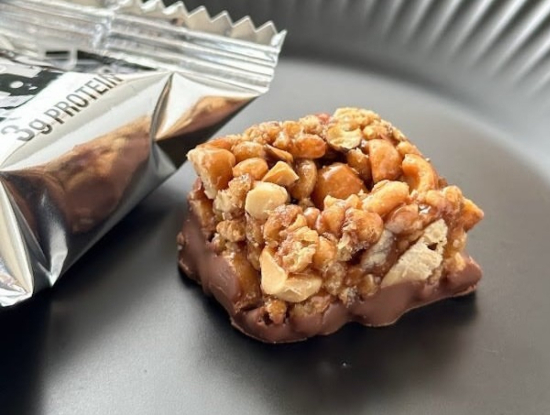 日本 COSTCO DR.YOU BAR 迷你能量棒44入 