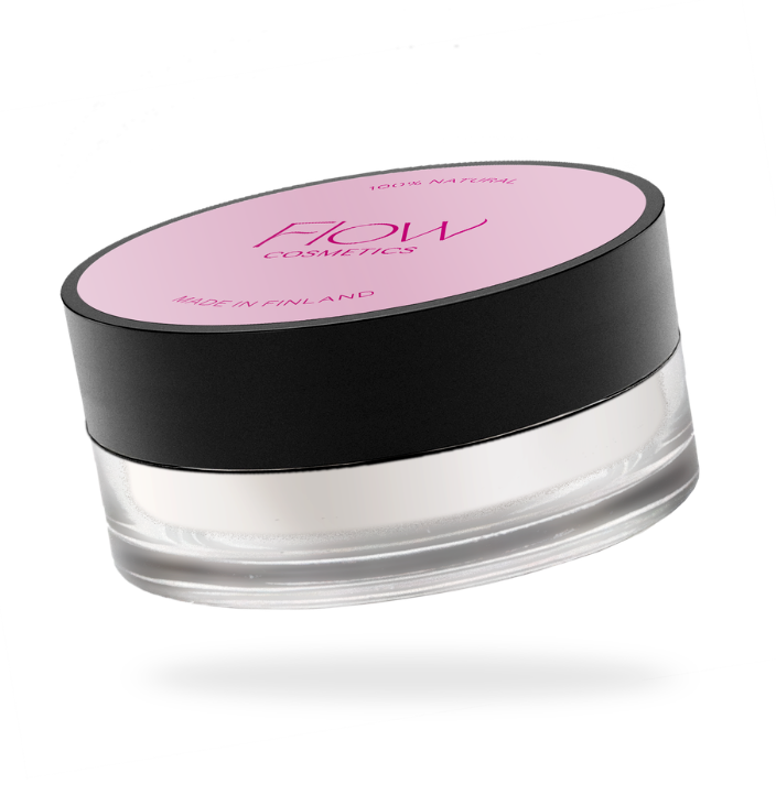 FLOW COSMETICS - KORENTO 有機純稻米柔滑控油蜜粉 10G