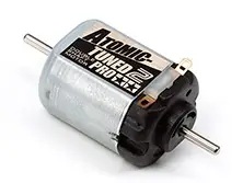 TAM15489 GP.489 Atomic-Tuned 2 Motor PRO
