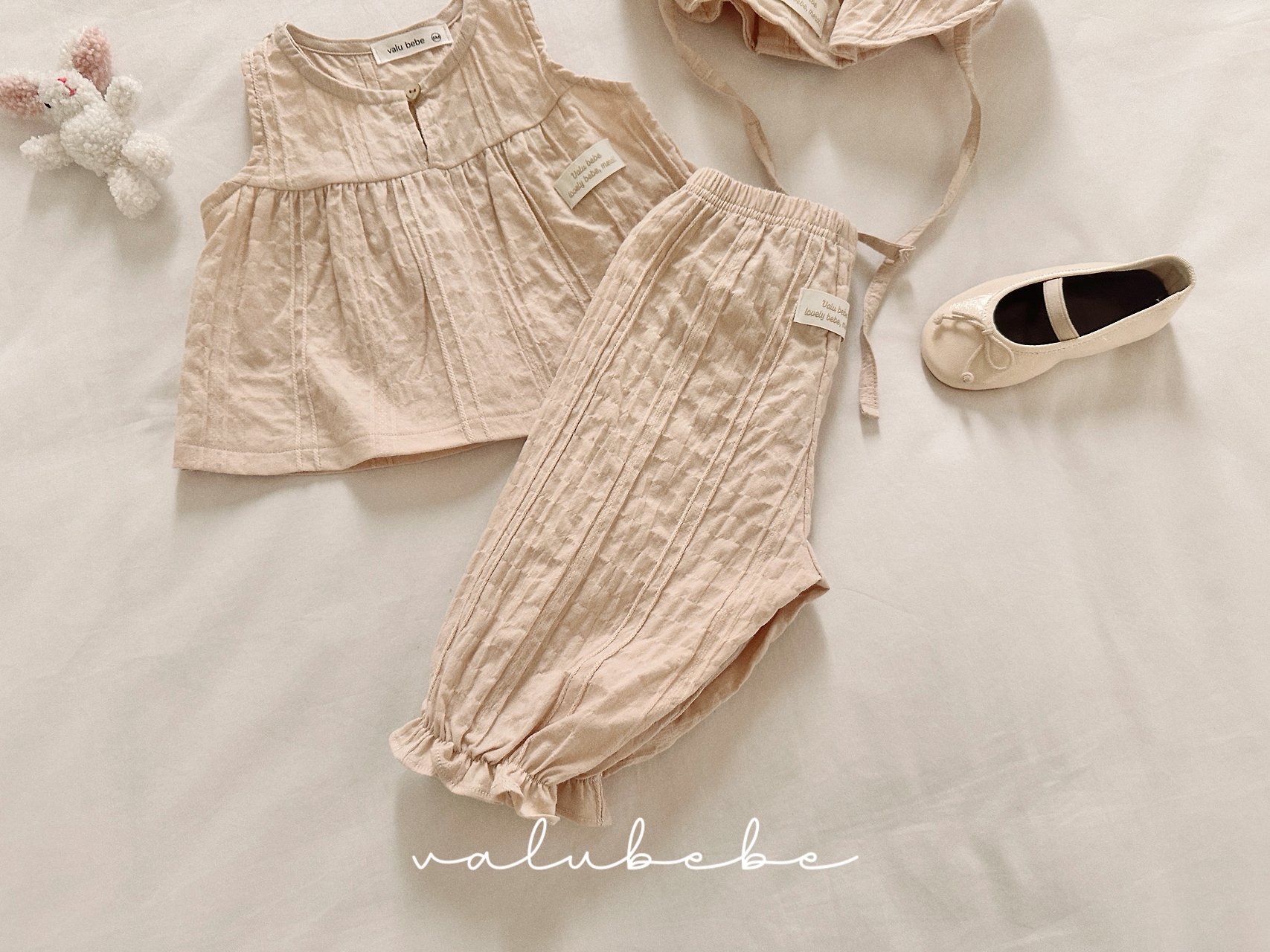 🇰🇷Valu_bebe長褲