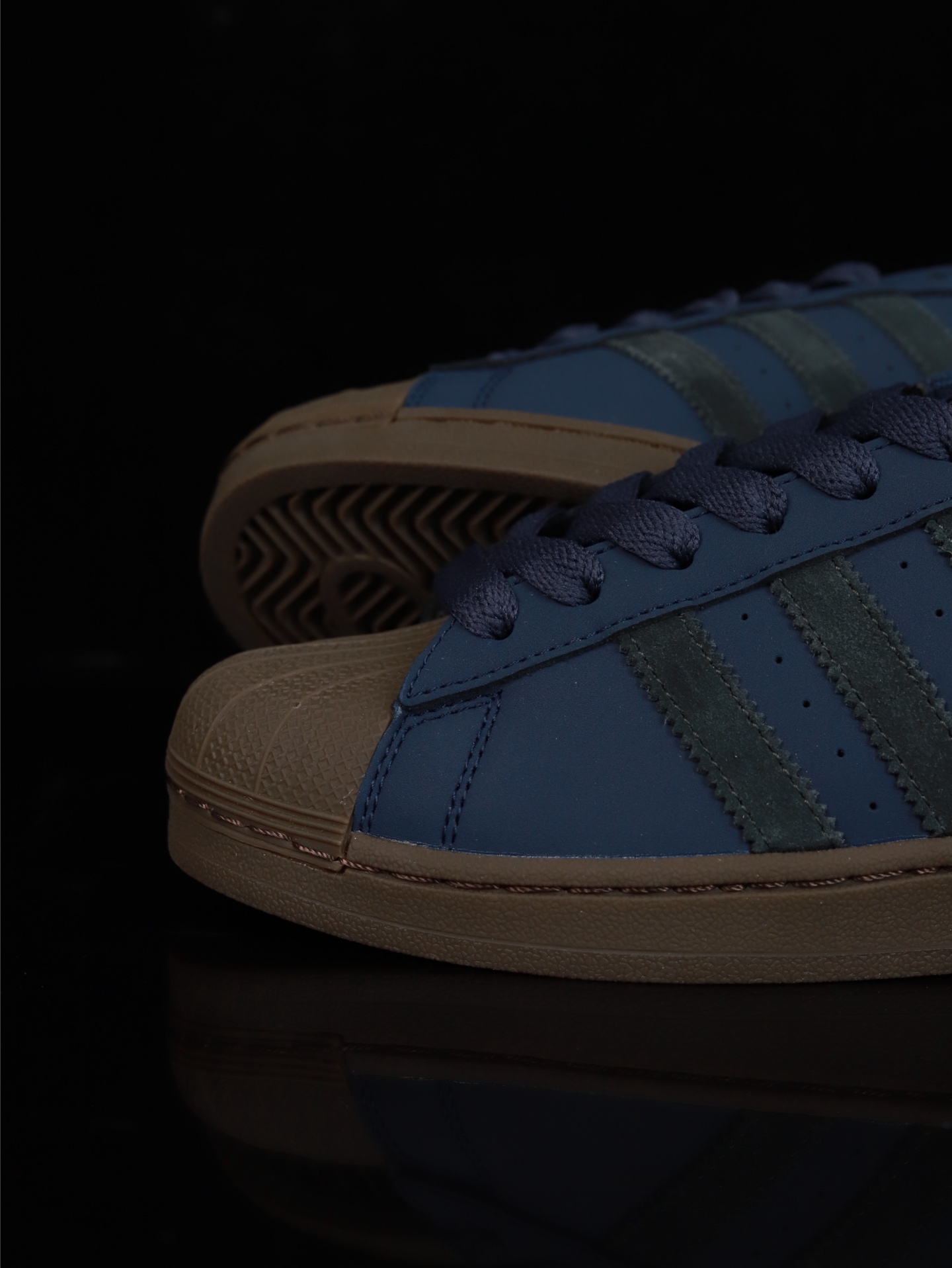 Adidas Originals Superstar II JQ3226