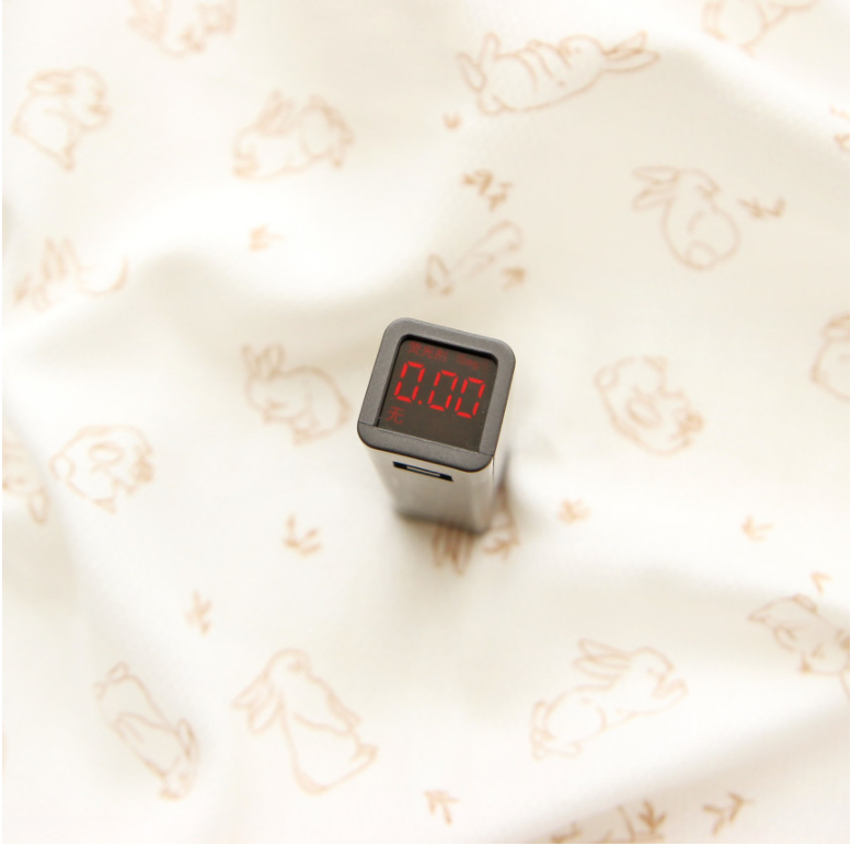 Circus Bear / Bunny Multi-purpose Blanket