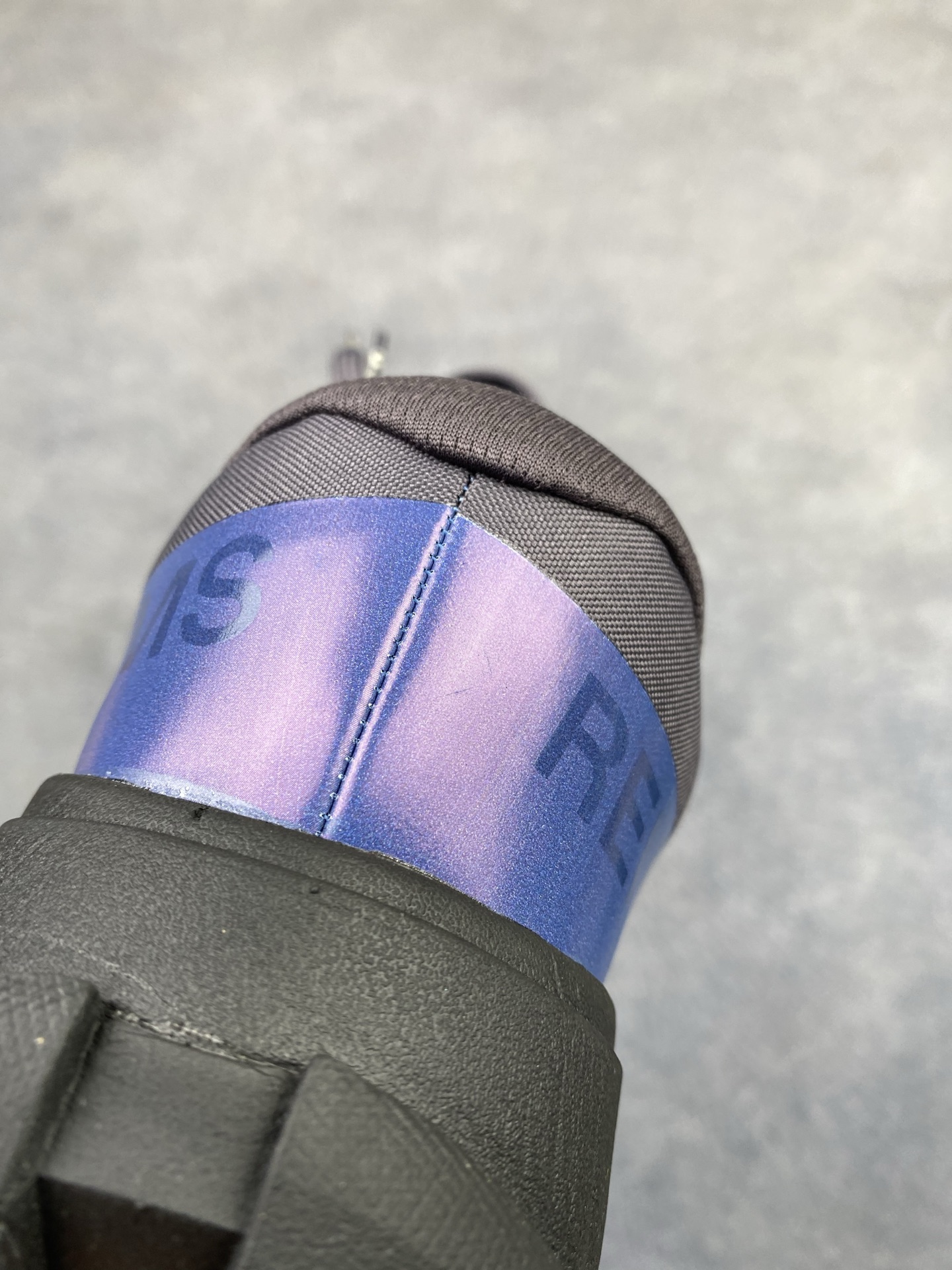 On Running Cloudultra 3