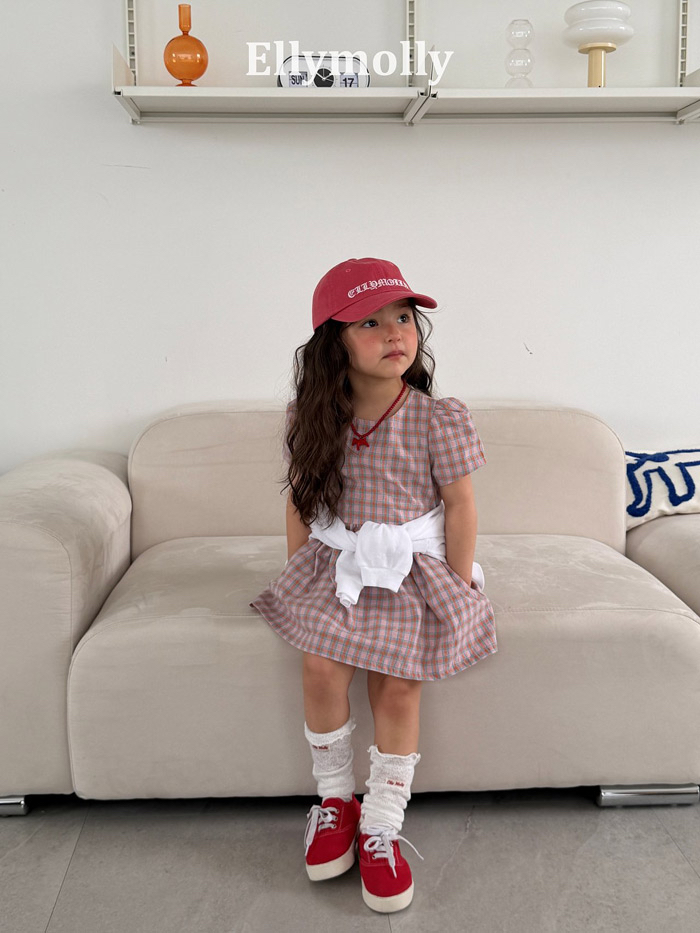 🇰🇷Ellymolly裙