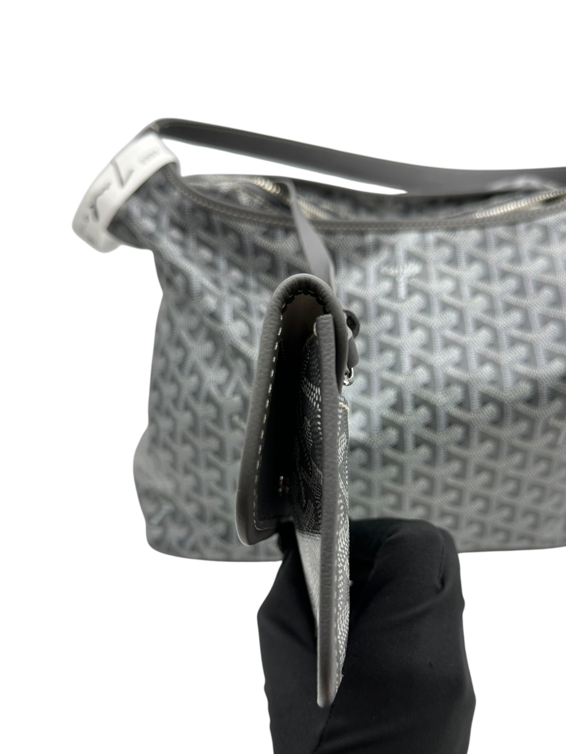 Pre-Owned Goyard Bohème Hobo Bag / Product Code: 080201
