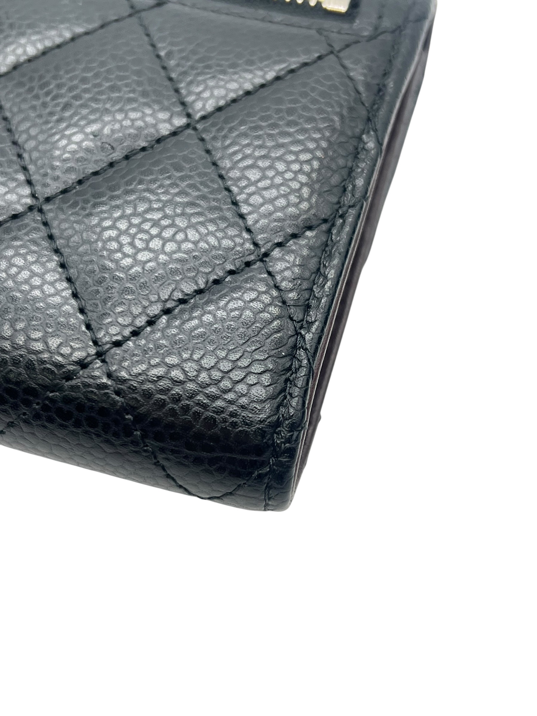 Pre-Owned CHANEL Wallet / Product Code: 26060609