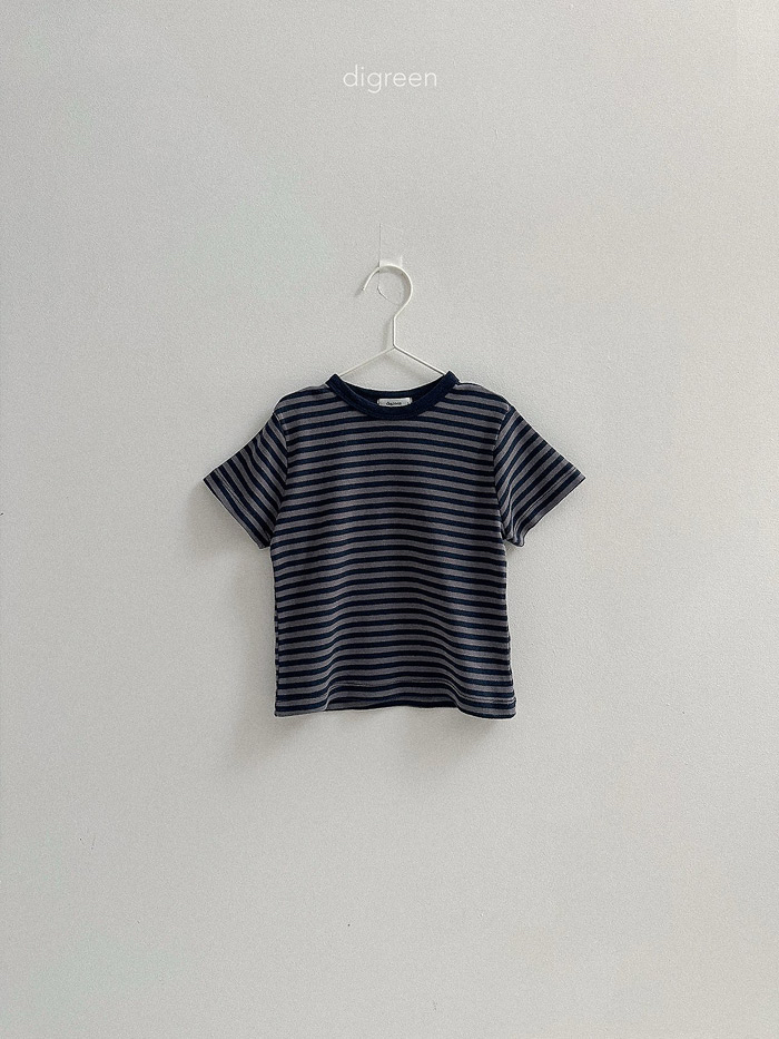 🇰🇷Digreenkids tee