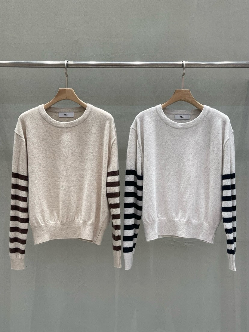 (2026FW) THEMUI - TOP