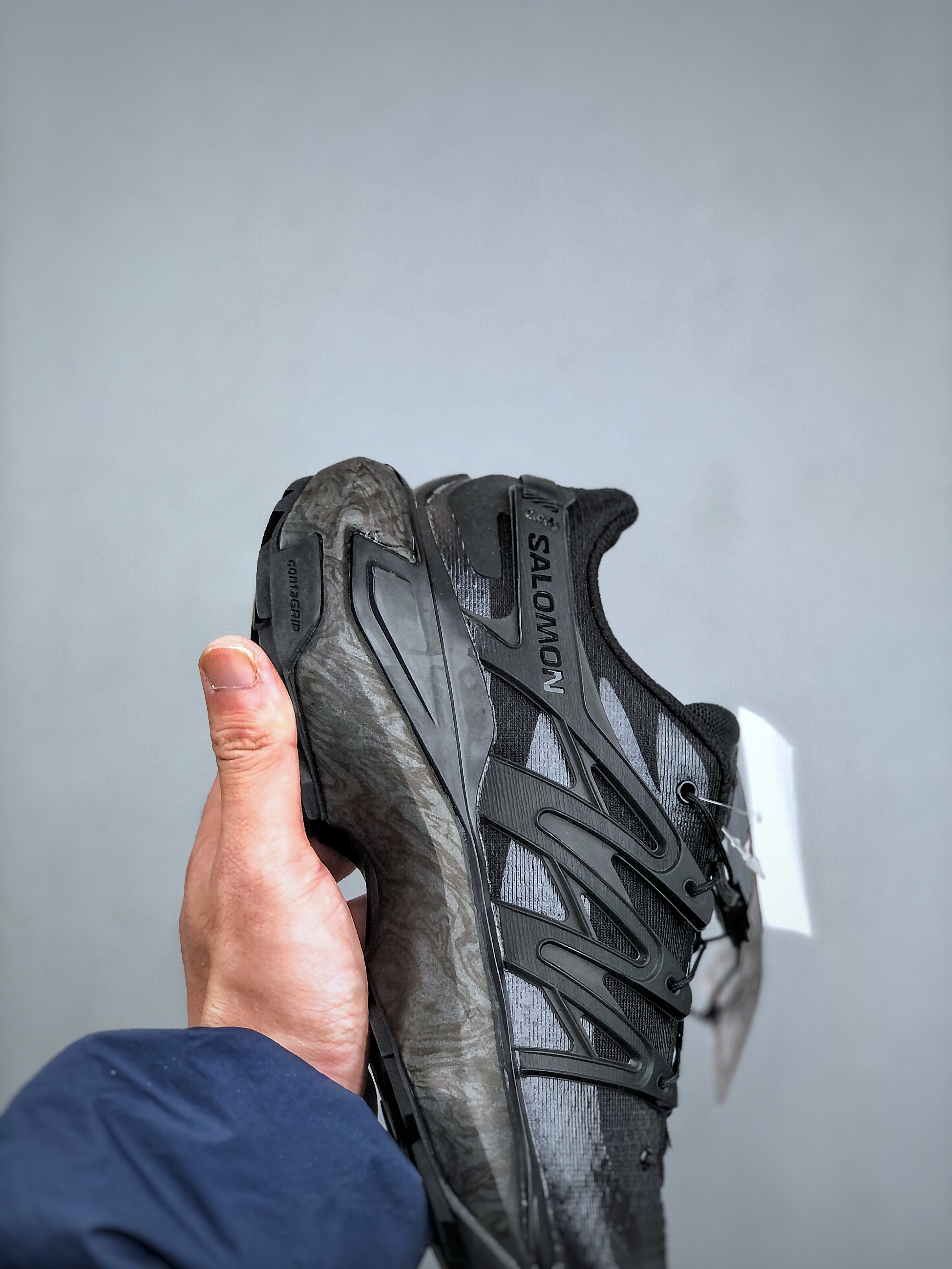 Salomon XT Pu.Re Advanced