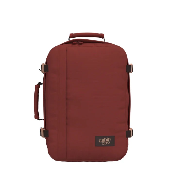 CABIN ZERO Classic 日常旅行背包 36L