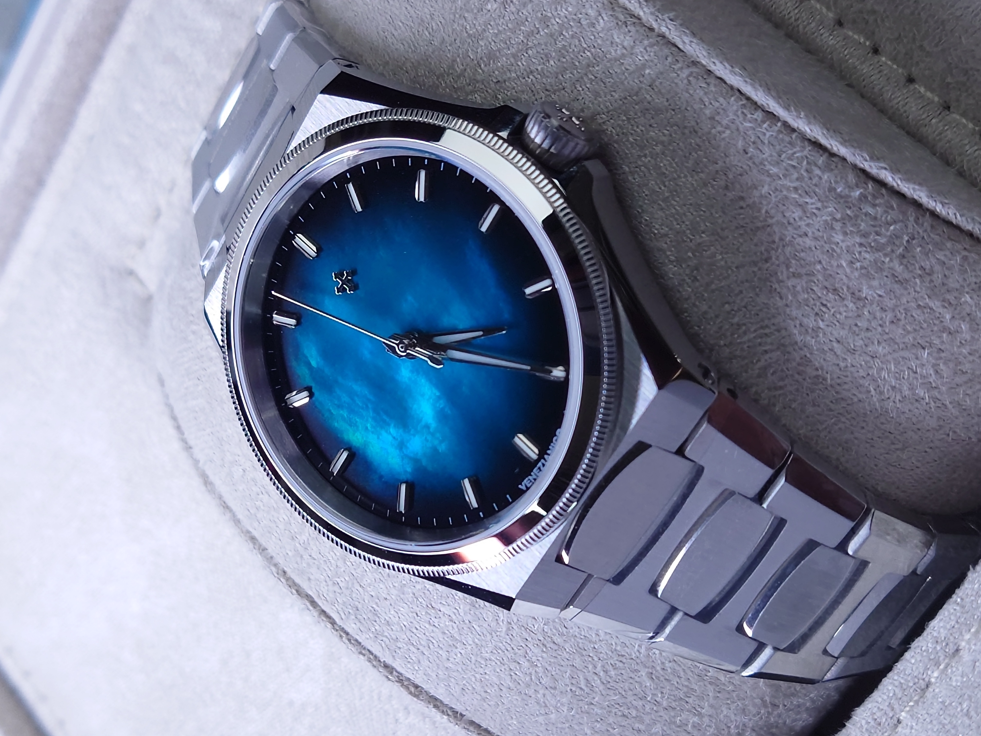 VENEZIANICO Arsenale 37 - 6121501C Green