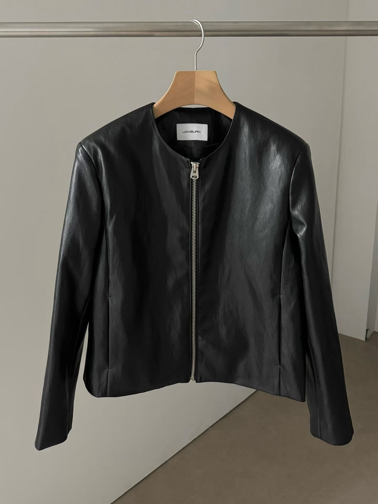 (2026FW) LOWBURN - JK