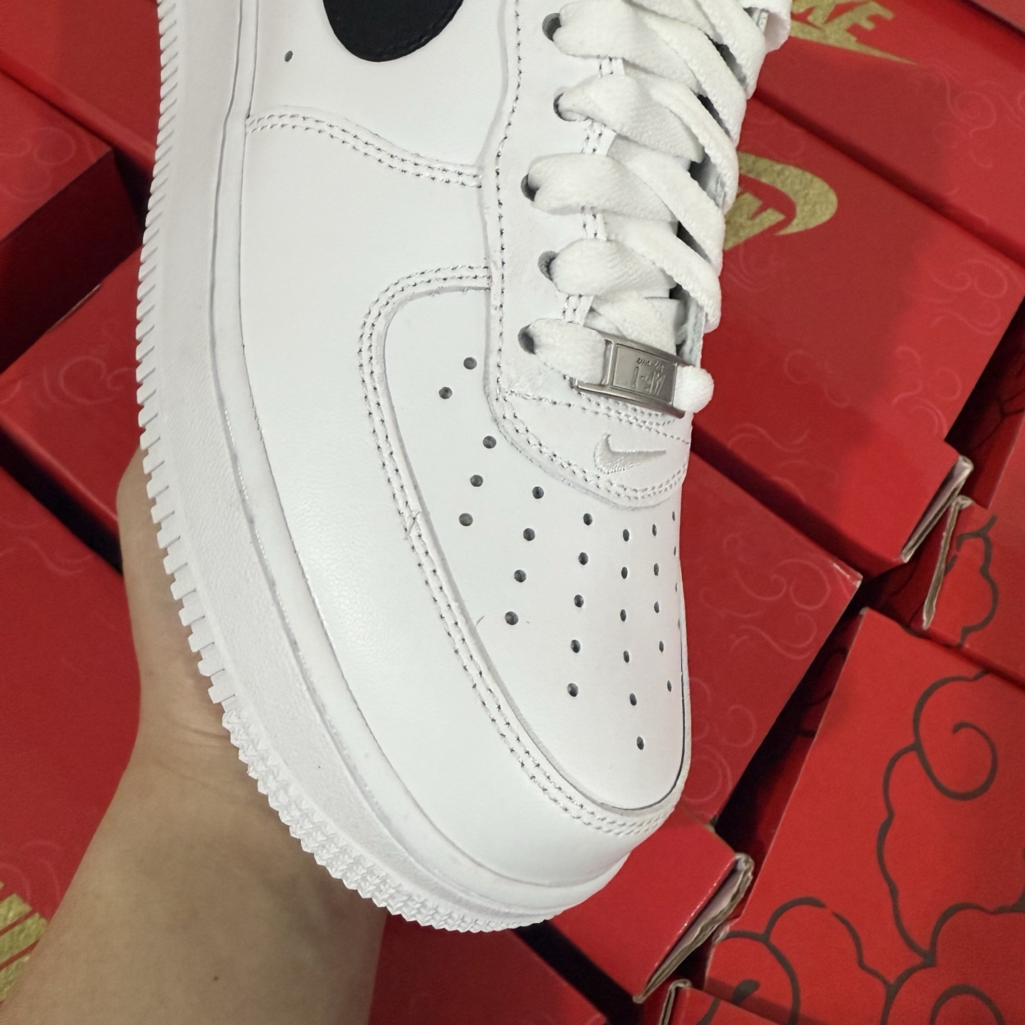 Nike Air Force 1 Low '07