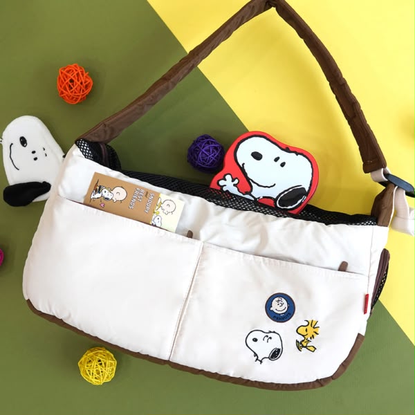 韓國Snoopy 斜孭包