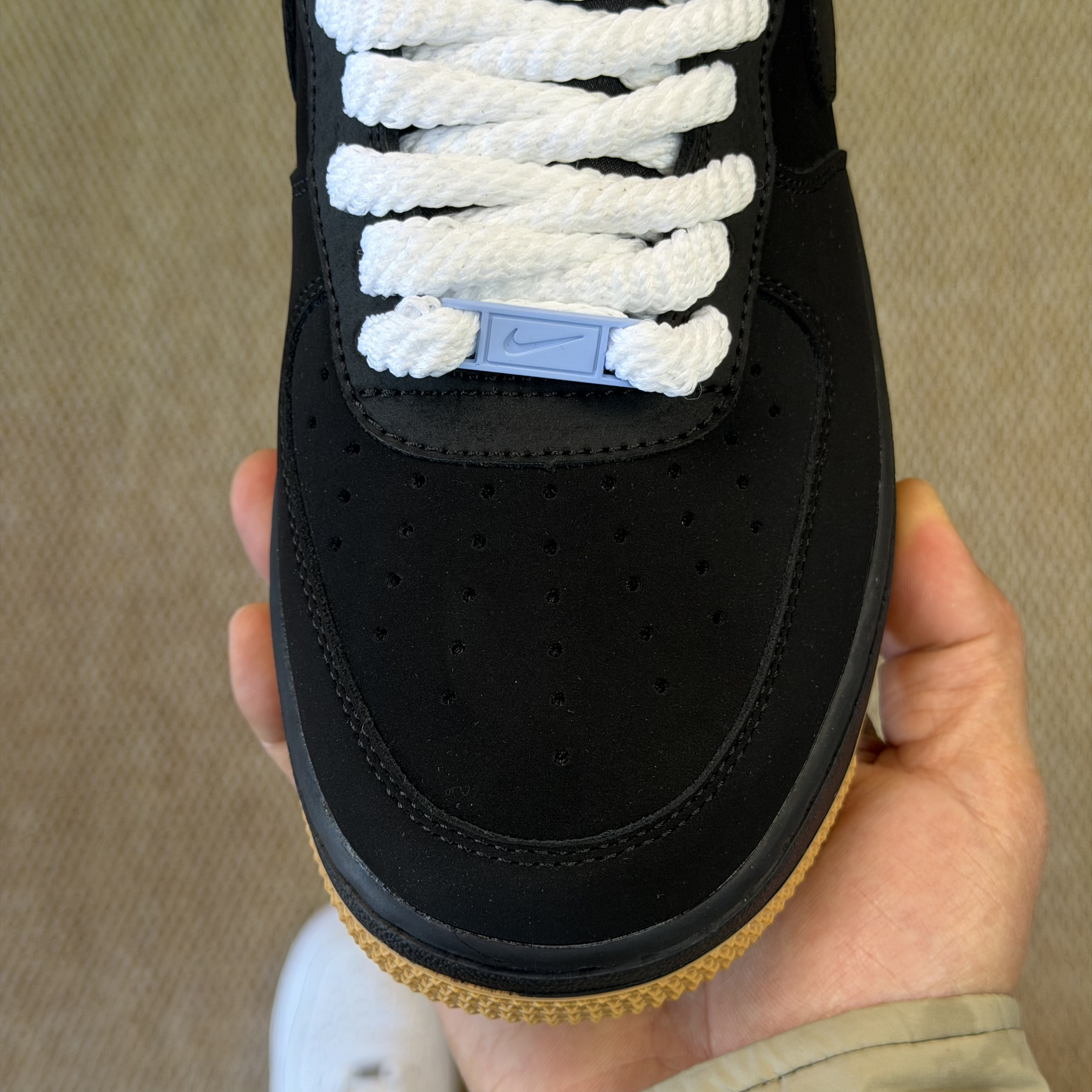 Nike Air Force 1 '07 IQ9770-001