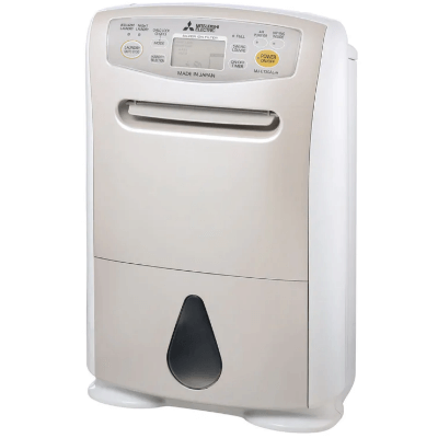 [日本制造][免費包送貨]Mitsubishi Electric 三菱電機 MJ-E130AL-H 13公升/日 抽濕機