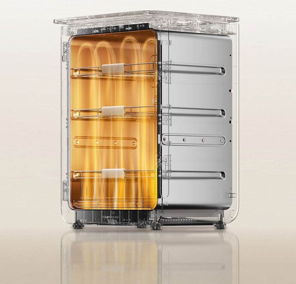 小米 智能消毒機 香港三腳插頭 (預購產品)