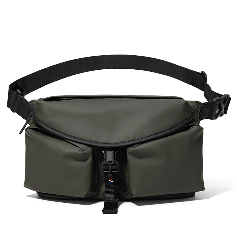 Civic Crossbody Bag | Civic 斜背手袋