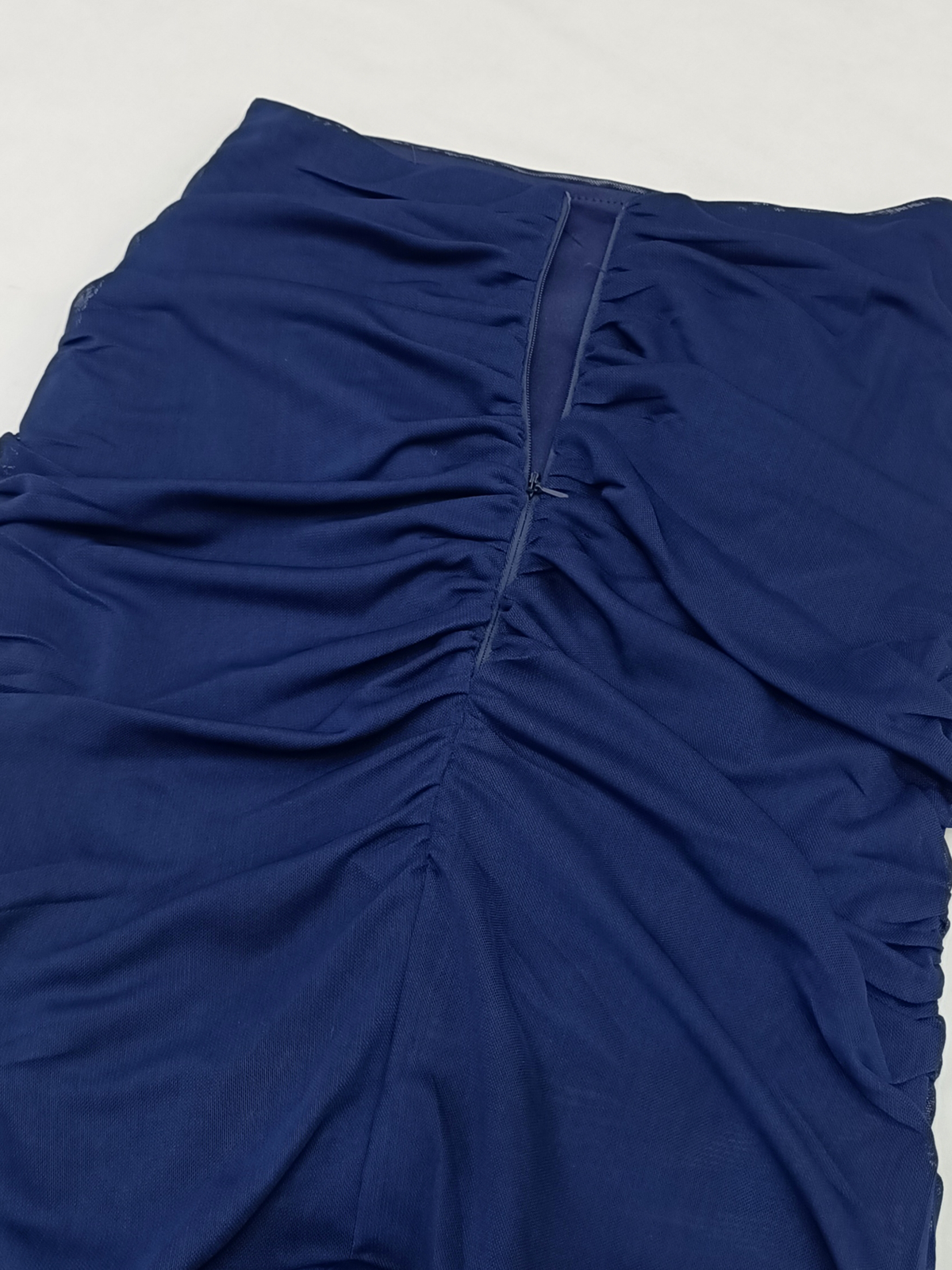 Noir Veil Off Shoulder Set M160