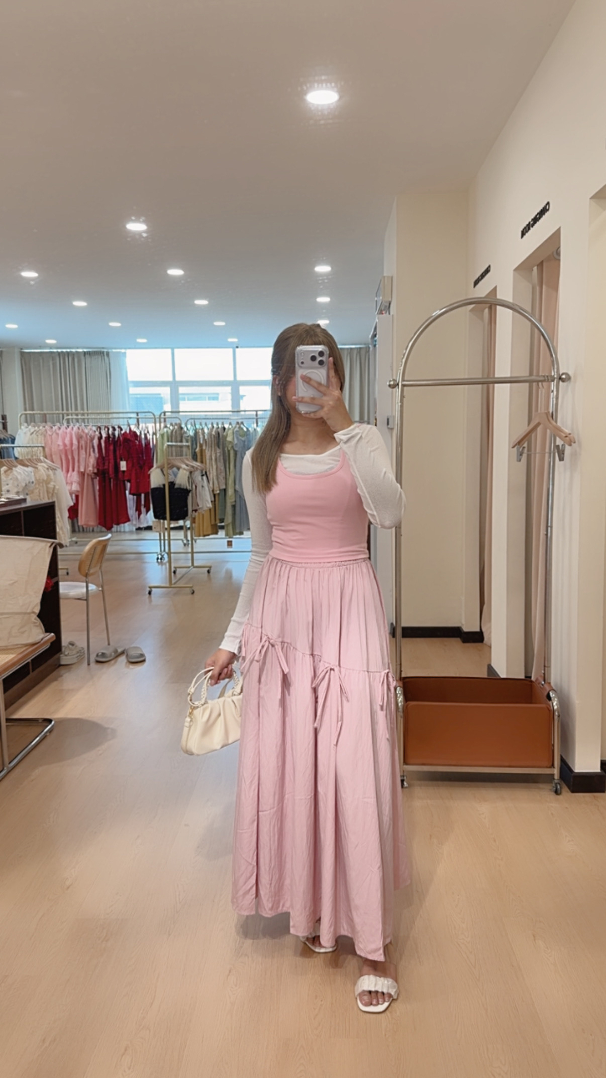 00029可爱两件套