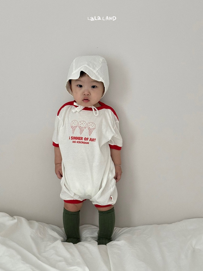 🇰🇷Lalaland Bebe帽