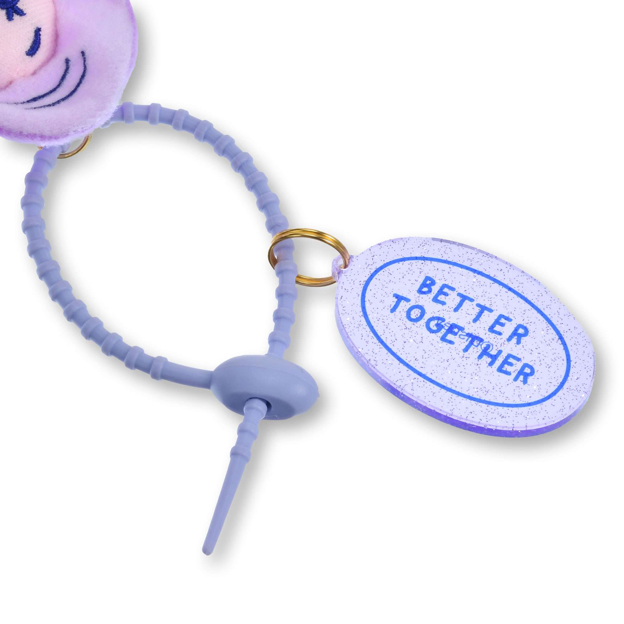 【預訂】Baby Oyster 2026 - 公仔掛飾 C