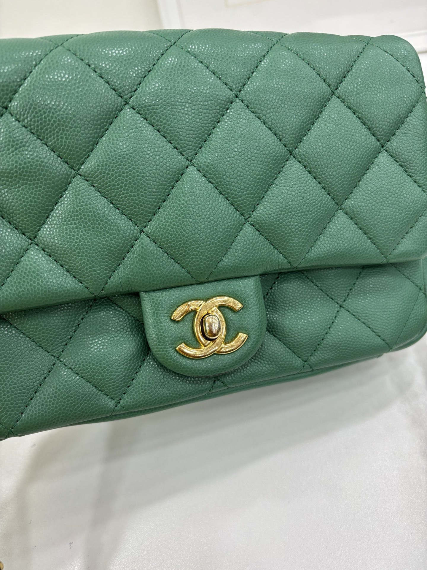 Pre-owned Chanel CF 23C / Product Code: 26042005