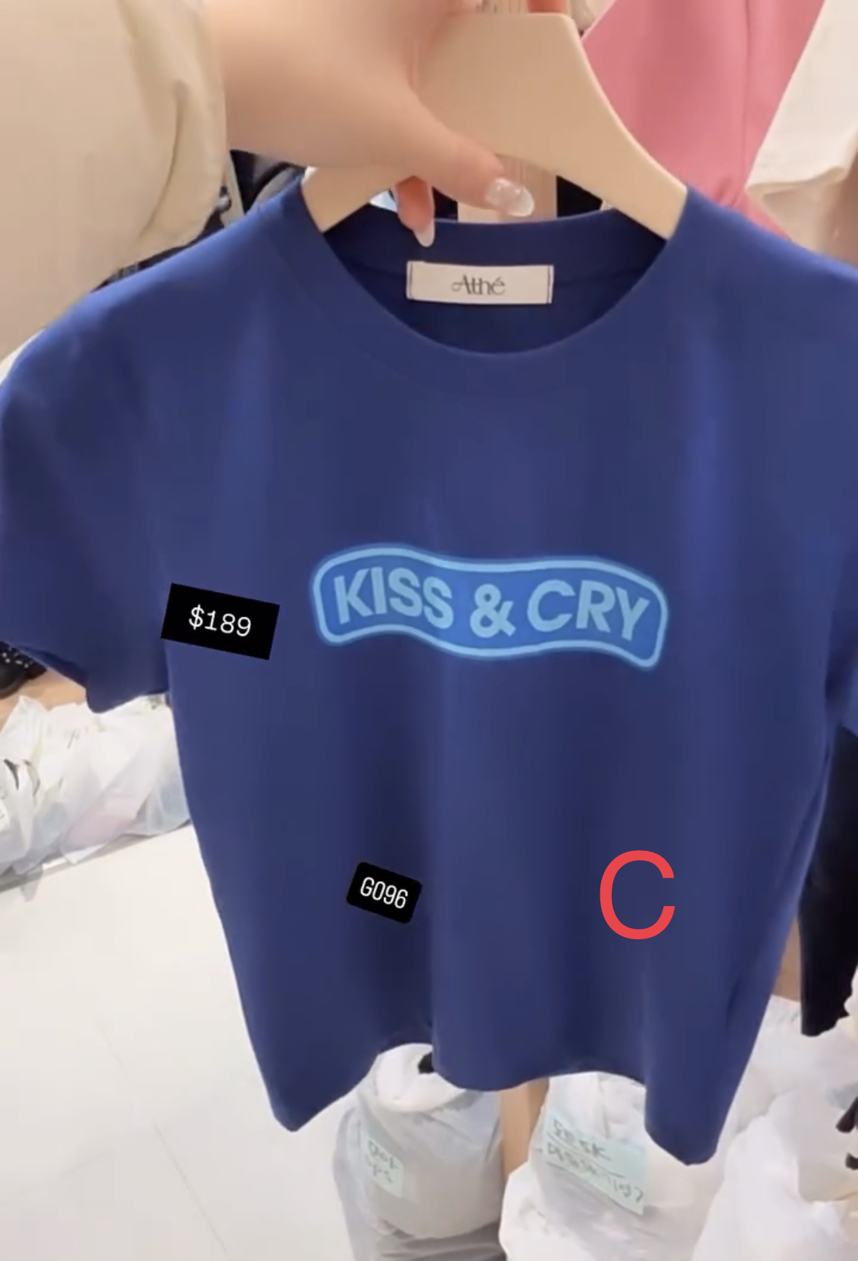 🇰🇷🇰🇷韓國連線 8/3🔥🔥10473#G096