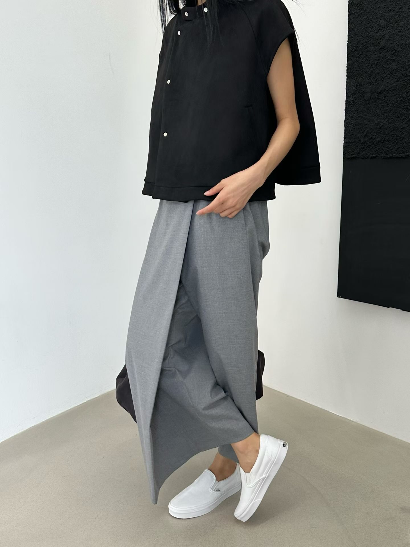(2026FW) DAYLOG - PANTS