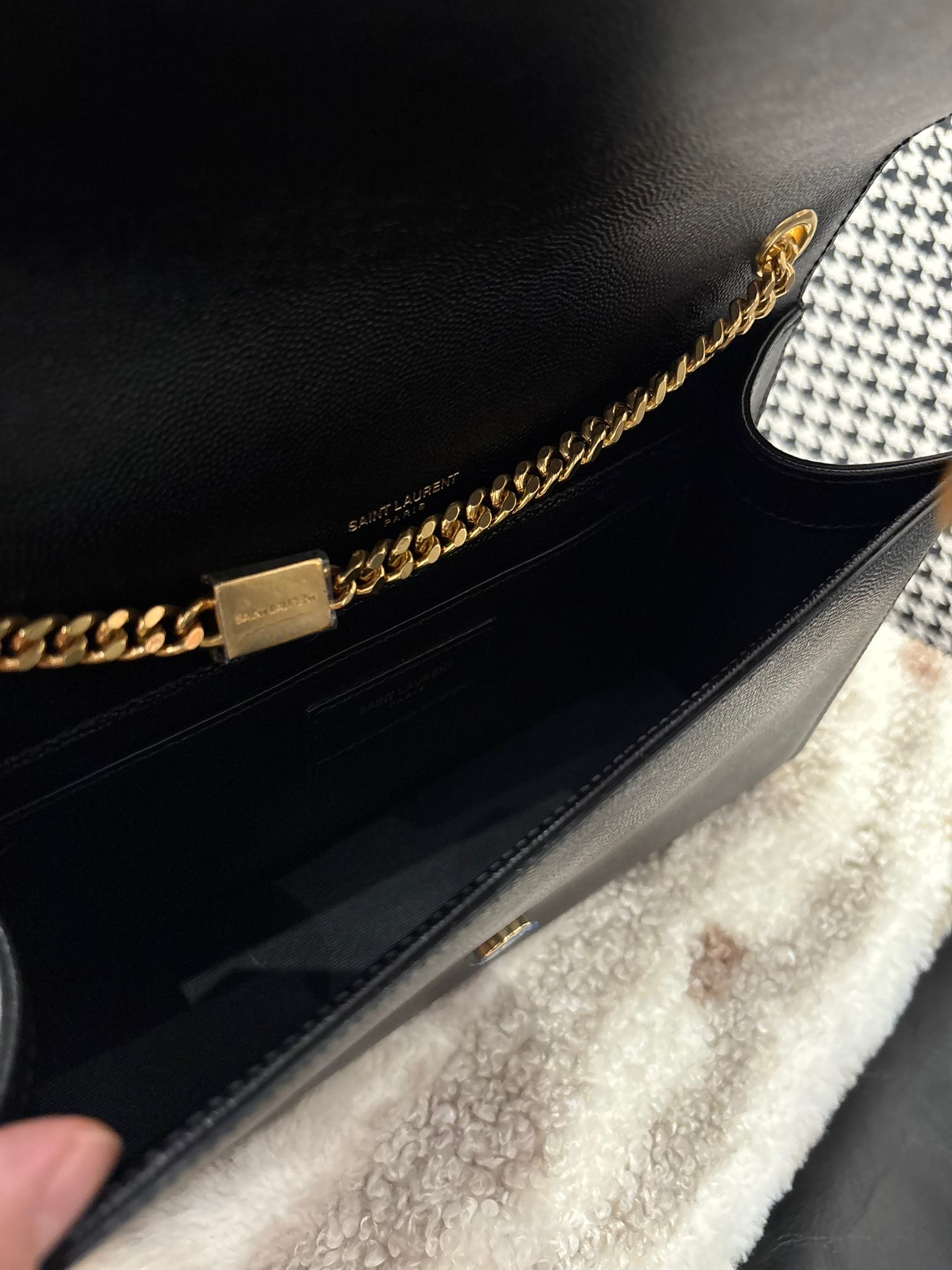 YSL Kate