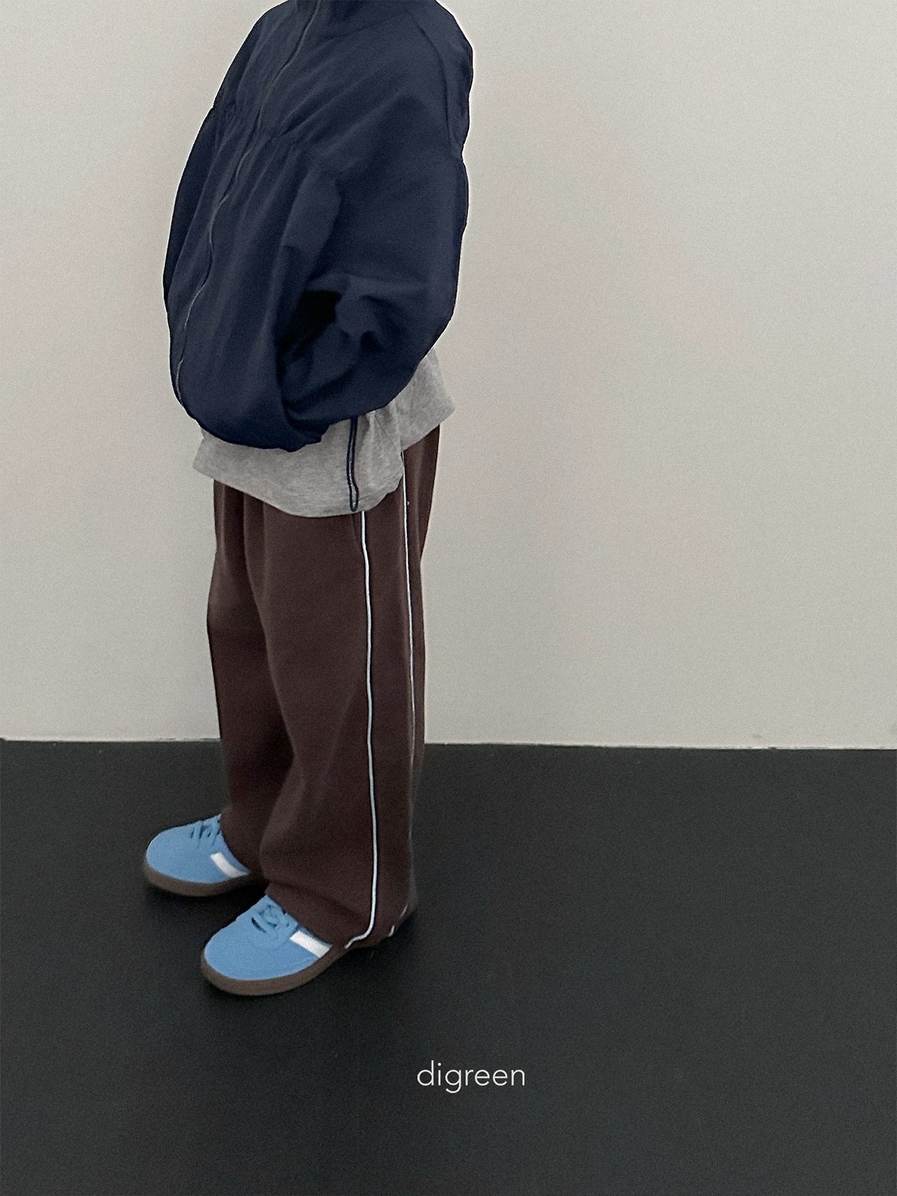 Digreen | denver pants 