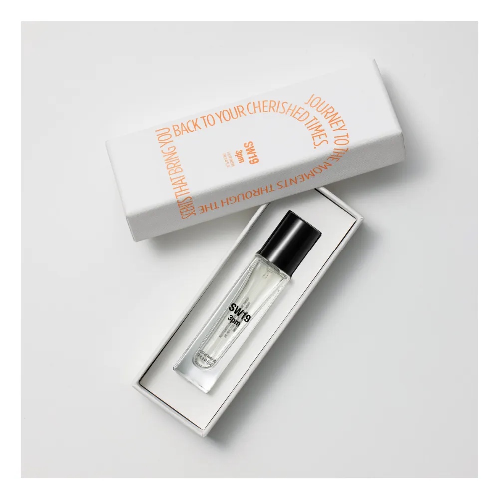 SW19 3pm 淡香精 (12ml/ 50ml)