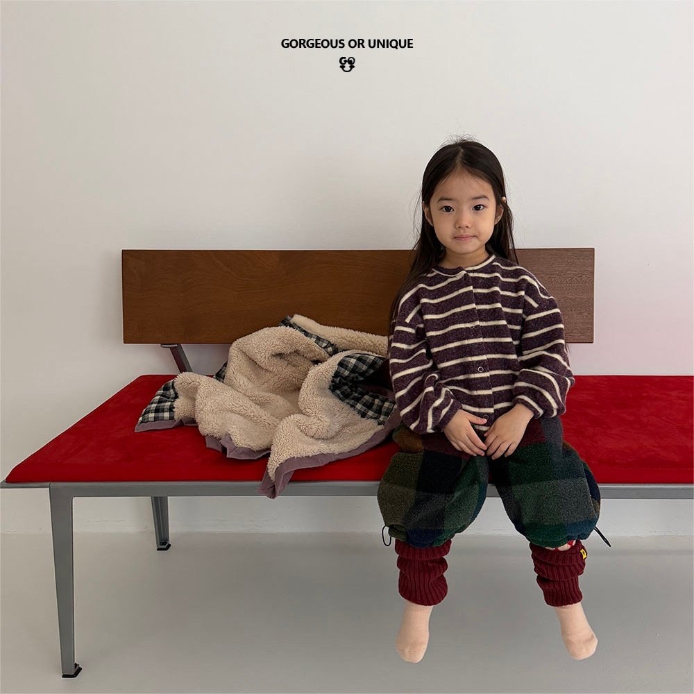 Gou | Cozy Cardigan