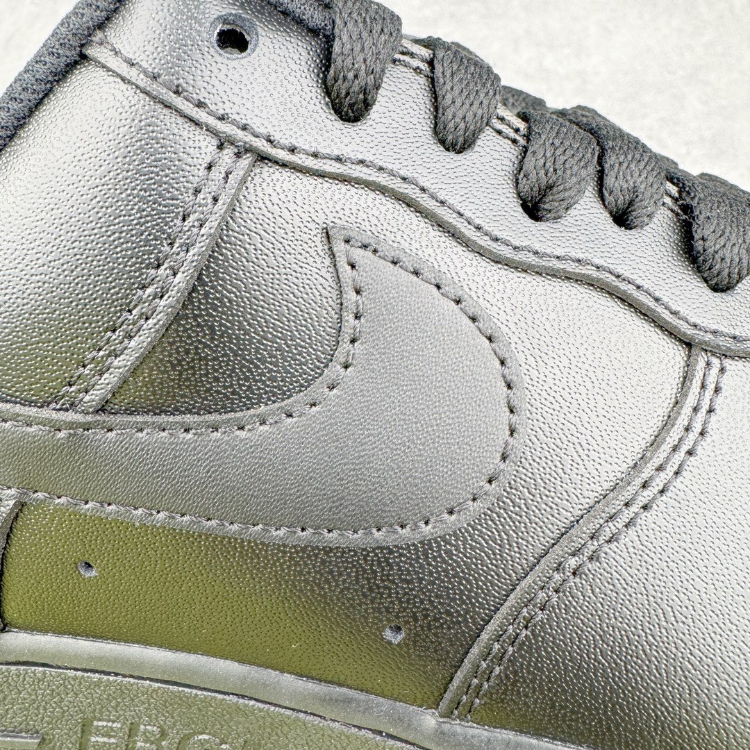 Fragment Design x Nike Air Force 1 Low CW2288-001