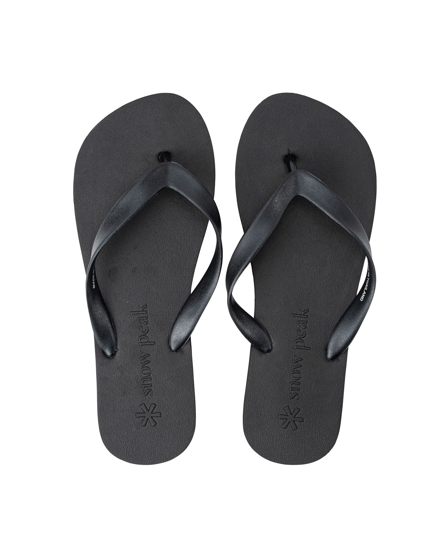 【7月預購】Snow Peak 26春"雪峰祭限定 Everywhere Easy Sandals