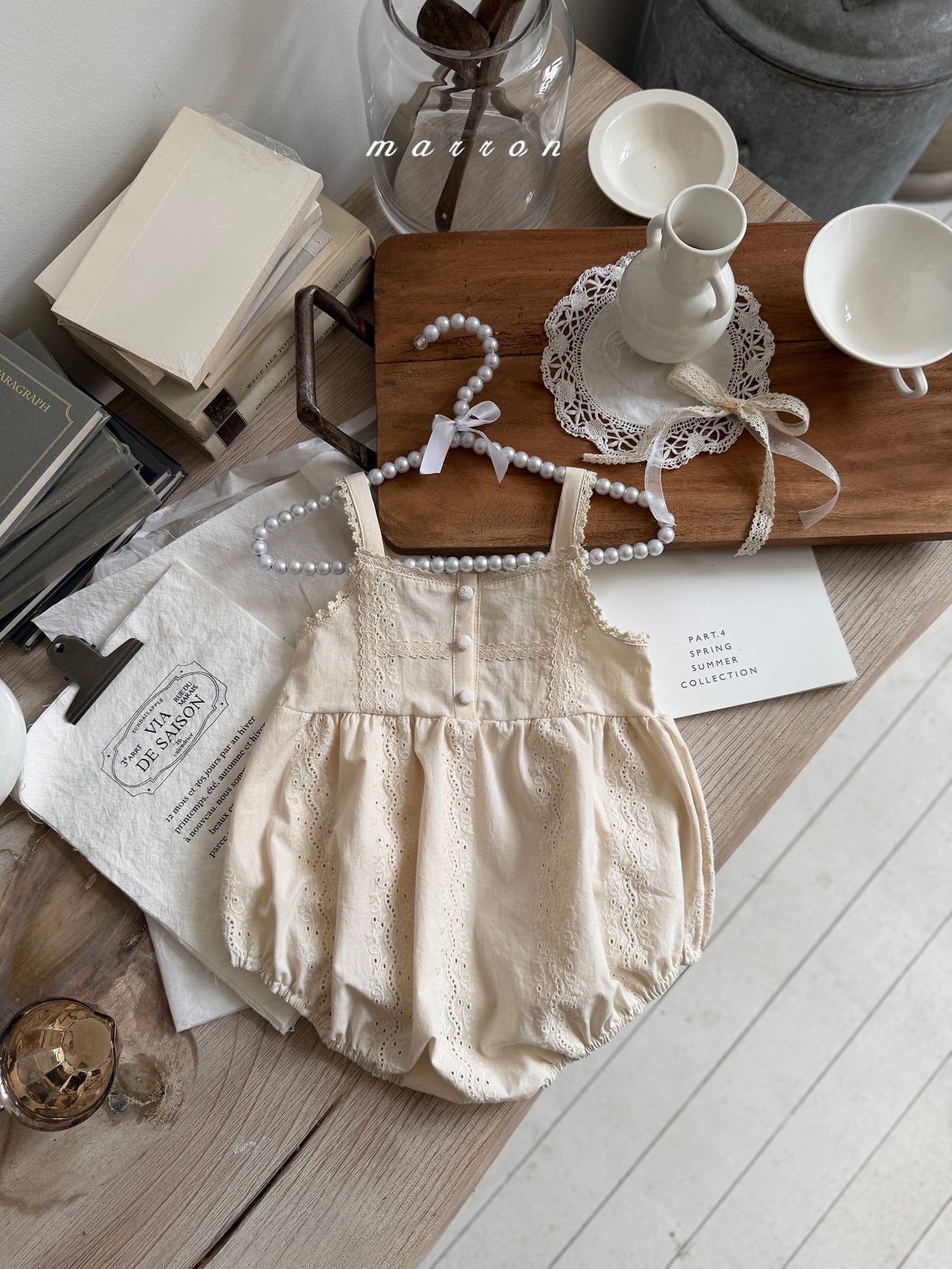 🇰🇷Marron 包屁