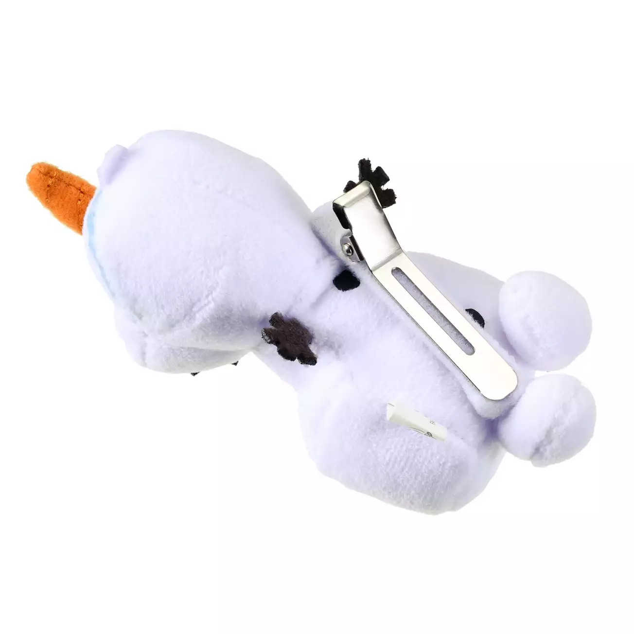 📦訂購 日本代購 Tokyo Disney FROZEN Olaf 小白 公仔髮夾