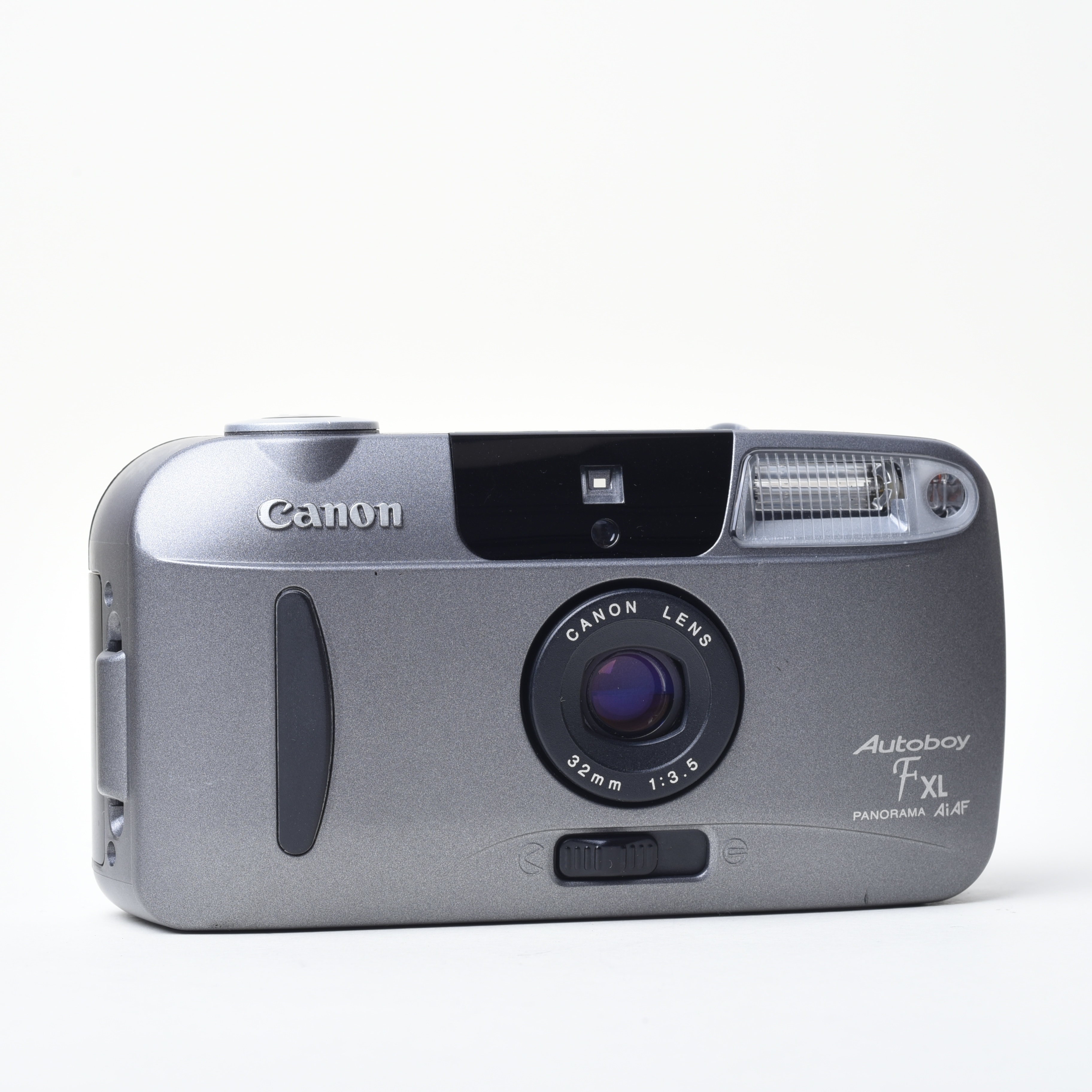 Canon Autoboy F XL 菲林相機