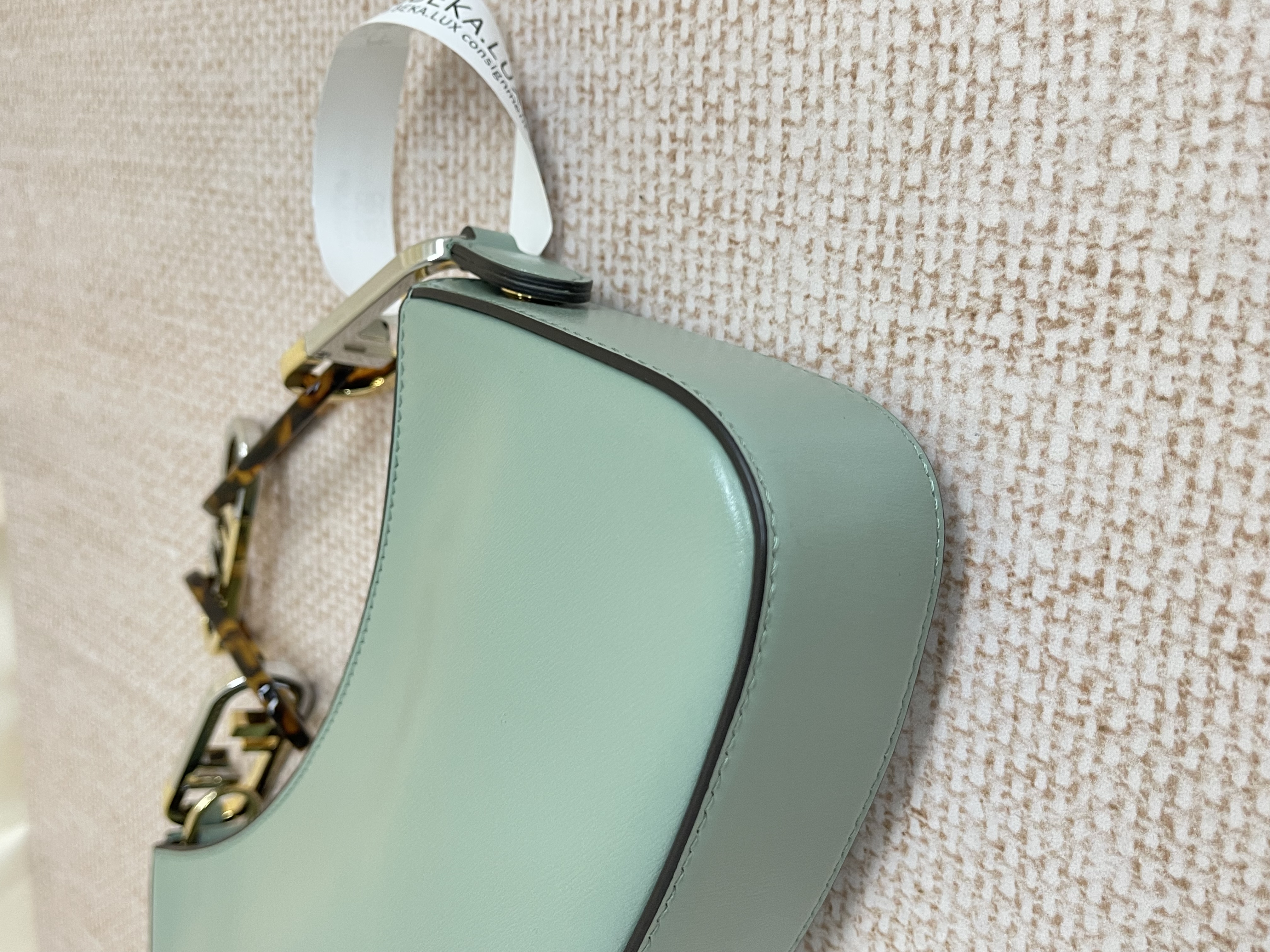 Pre-owned Fendi O'Lock Swing/ Product Code: 26032502