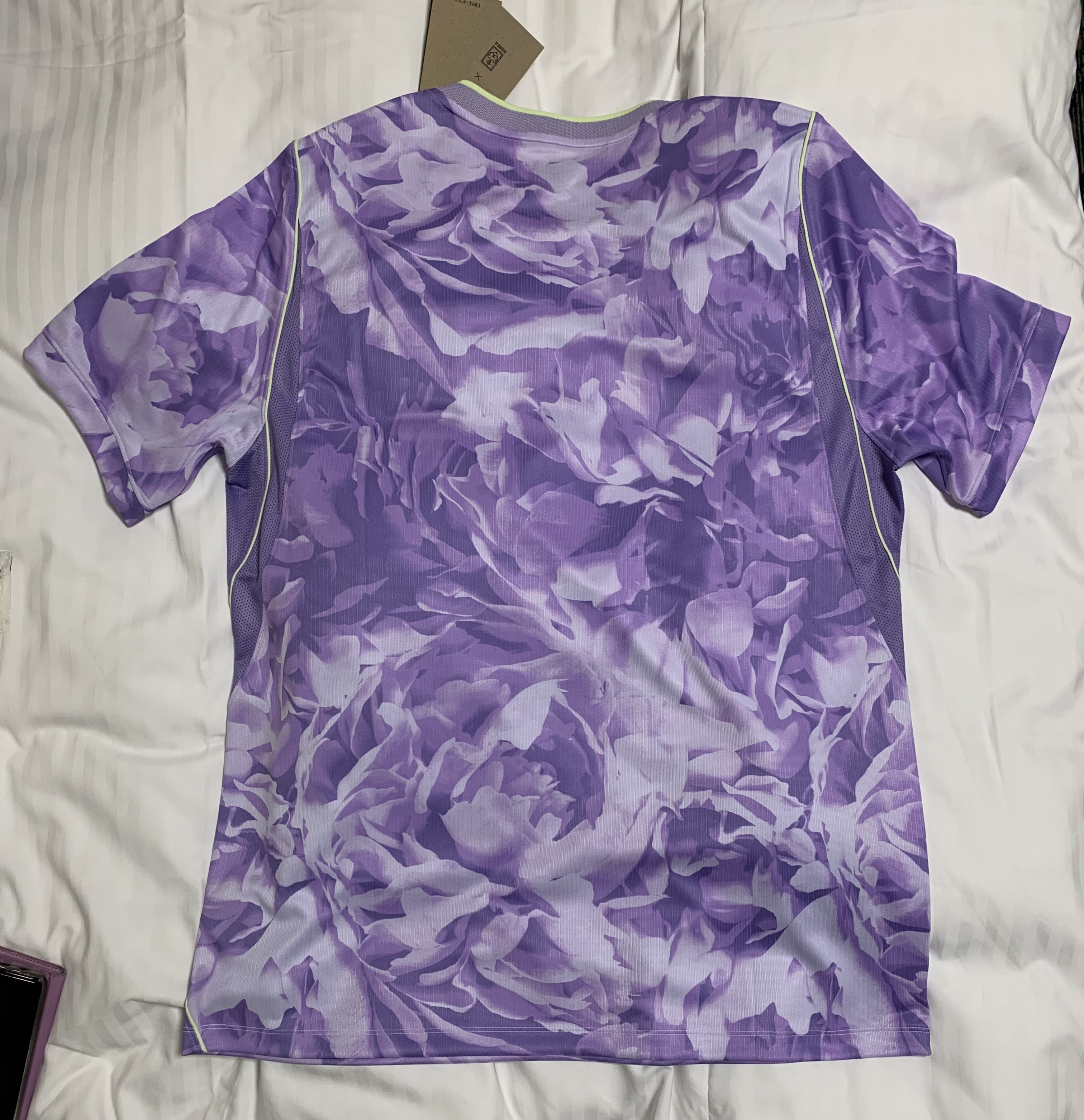 2026世界盃 南韓 作客 球迷版 短袖