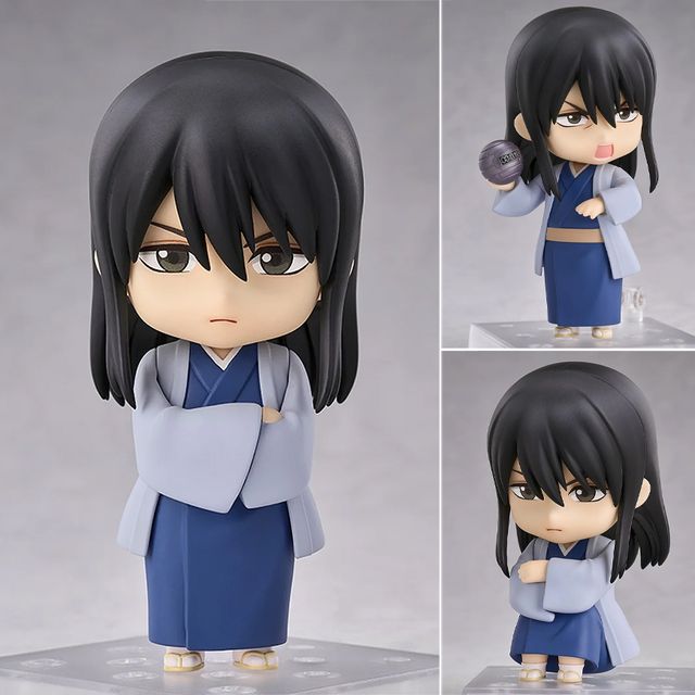 新品 银魂 ぎんたま ねんどろいど 2695 桂小太郎 DY-