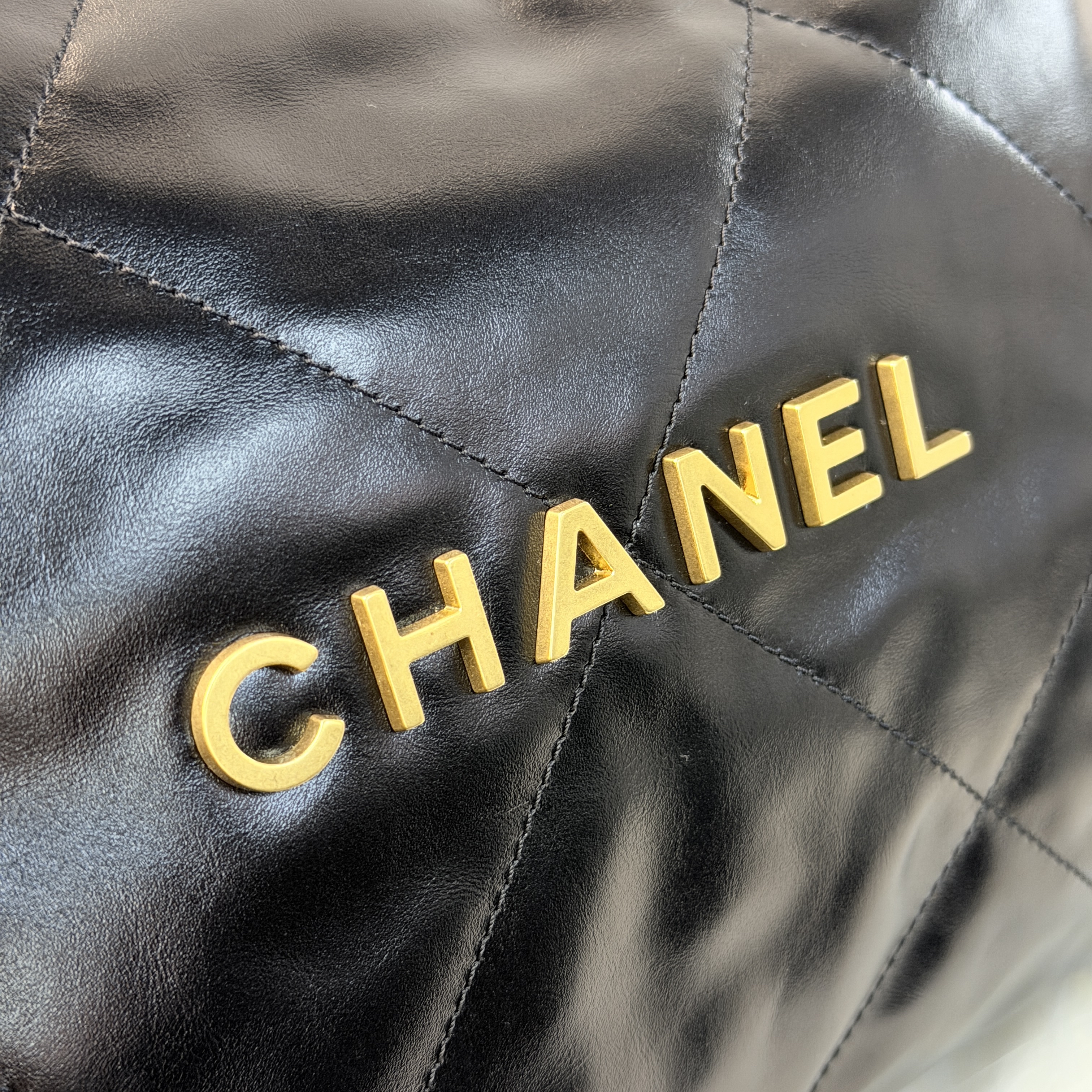 罕見閒置新✨Chanel 22bag