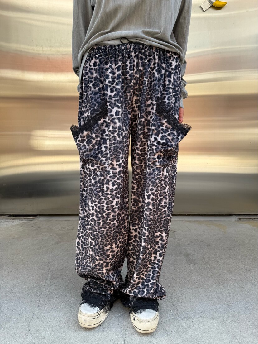 (2026FW) FRANC -  PANTS