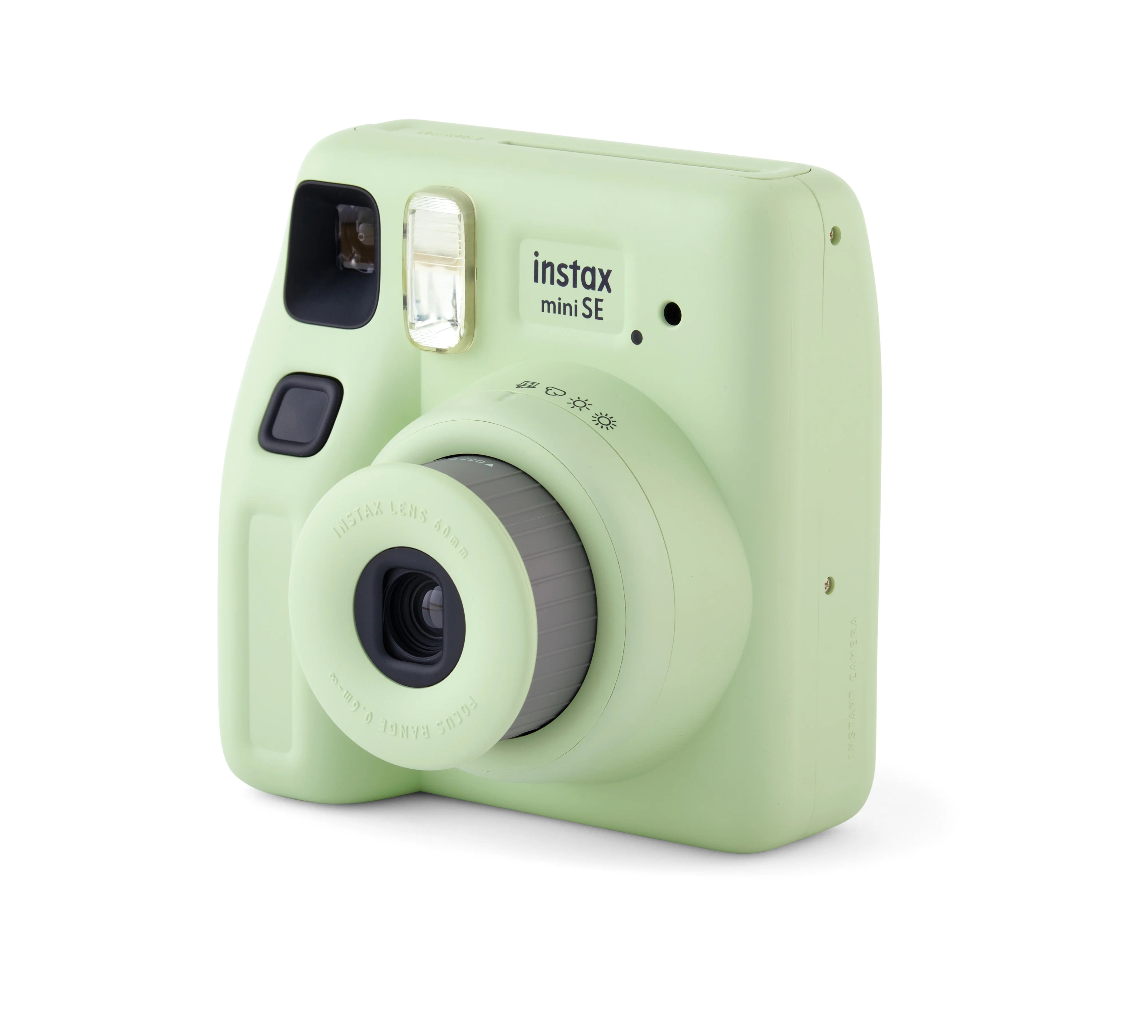 富士即影即有Mini SE Fujifilm Instax Mini SE