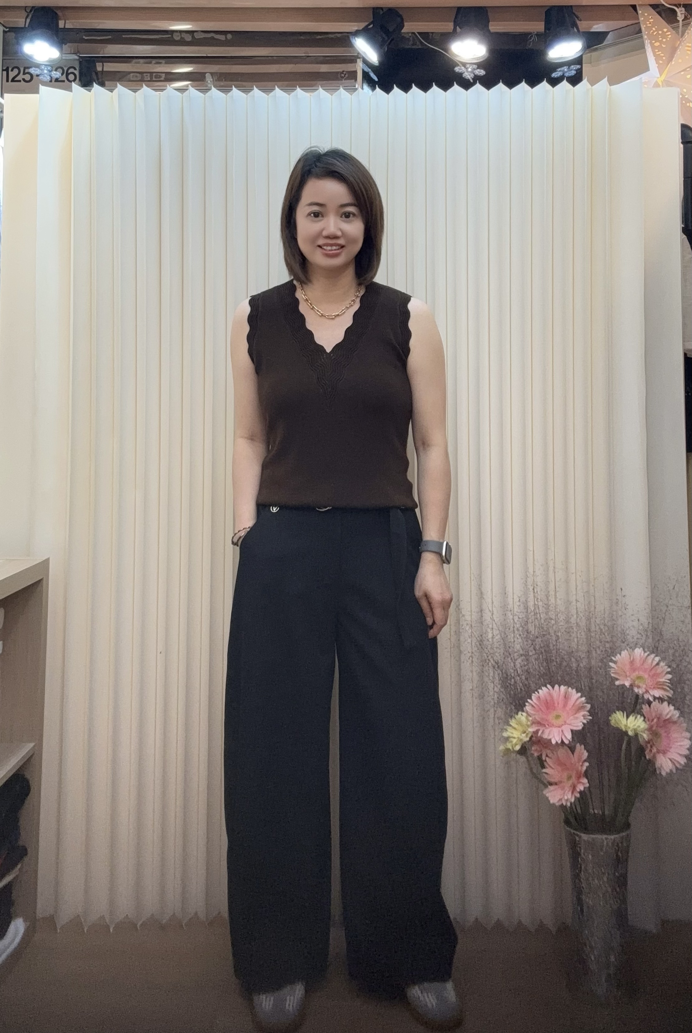 ［訂購］歐洲背心J183 V62000265
