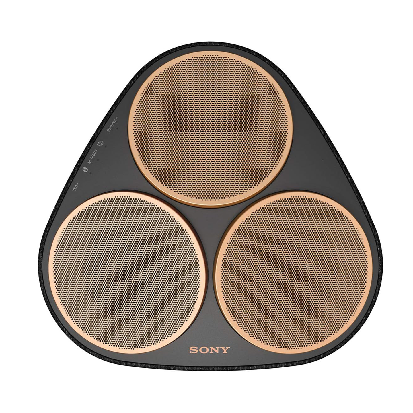 Sony Premium 360 Reality Audio Speaker (SRS-RA5000)