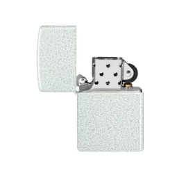 Zippo 46020 美版 Glacier Matte 防風打火機 | ZIPPO 指定授權經銷商 | 美國製造 | 收藏 Windproof