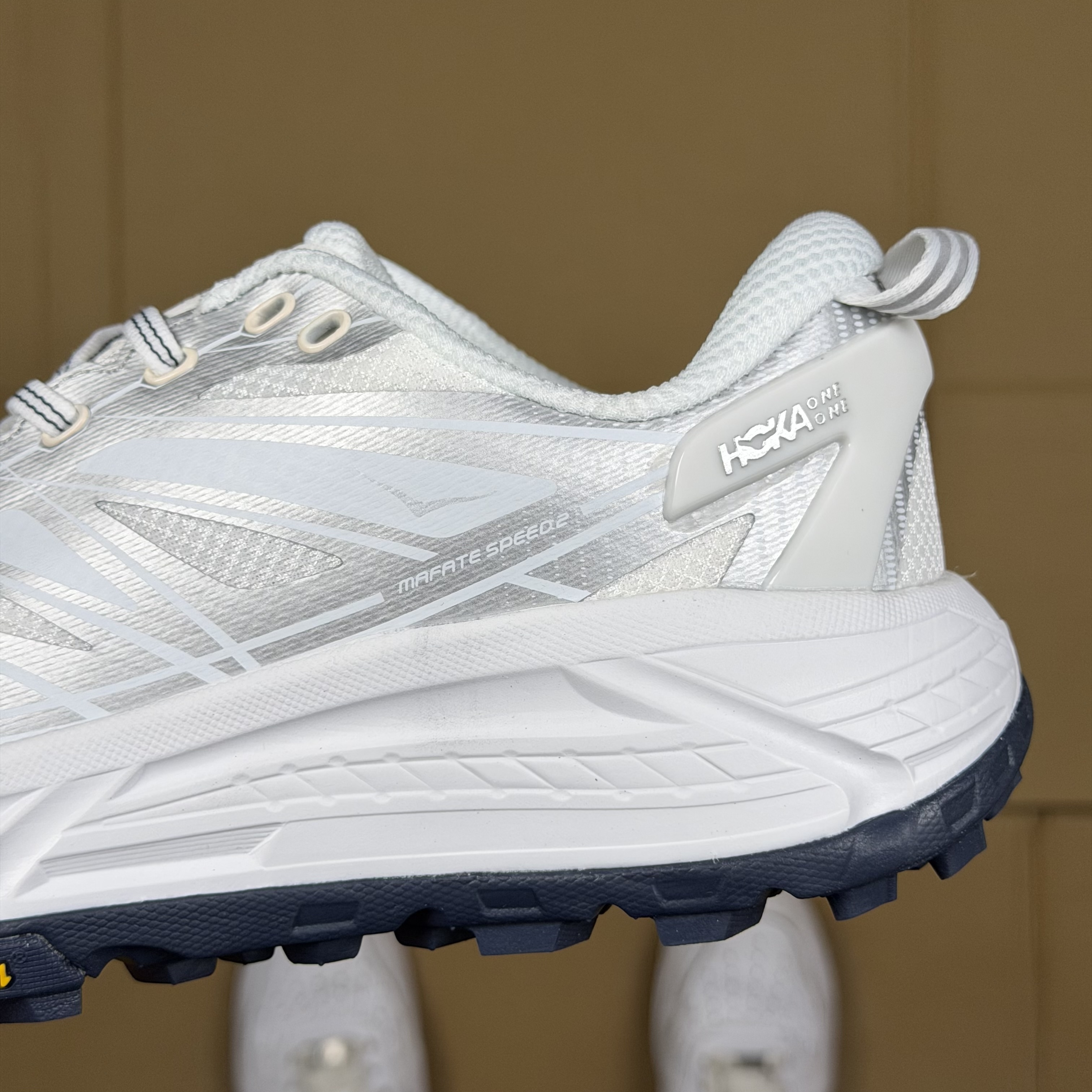 Hoka One One Mafate Speed 2