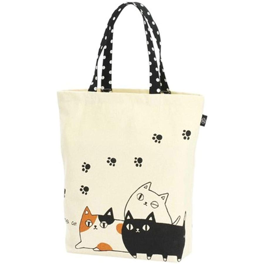 貓3兄弟環保袋